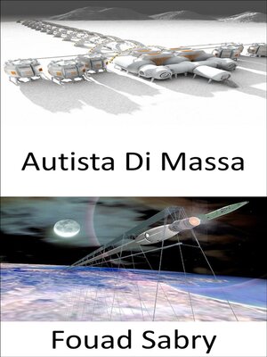 cover image of Autista Di Massa